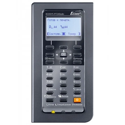 KYOCERA Принтер ECOSYS P7240cdn 1102TX3NL1 KYOCERA Принтер ECOSYS P7240cdn 1102TX3NL1