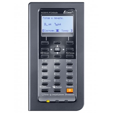 KYOCERA Принтер ECOSYS P7240cdn 1102TX3NL1 KYOCERA Принтер ECOSYS P7240cdn 1102TX3NL1