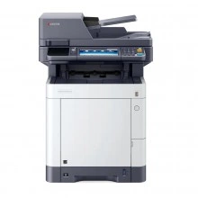 KYOCERA МФУ ECOSYS M6230cidn 1102TY3NL1