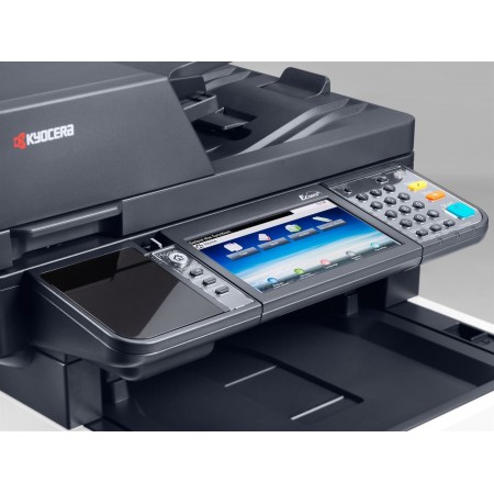 KYOCERA МФУ ECOSYS M6230cidn 1102TY3NL1 KYOCERA МФУ ECOSYS M6230cidn 1102TY3NL1
