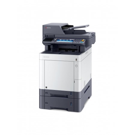 KYOCERA МФУ ECOSYS M6230cidn 1102TY3NL1 KYOCERA МФУ ECOSYS M6230cidn 1102TY3NL1