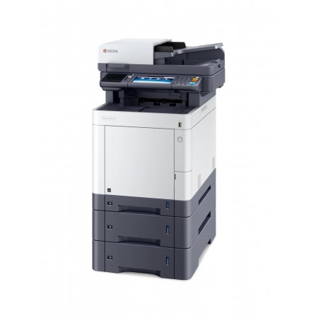 KYOCERA МФУ ECOSYS M6235cidn 1102V03NL1 KYOCERA МФУ ECOSYS M6235cidn 1102V03NL1
