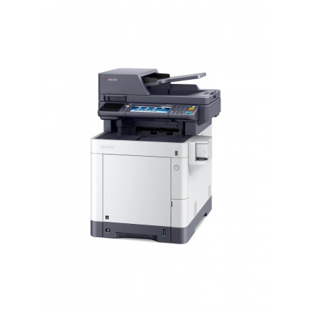 KYOCERA МФУ ECOSYS M6630cidn 1102TZ3NL1 KYOCERA МФУ ECOSYS M6630cidn 1102TZ3NL1