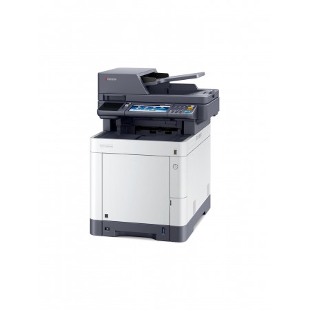 KYOCERA МФУ ECOSYS M6630cidn 1102TZ3NL1 KYOCERA МФУ ECOSYS M6630cidn 1102TZ3NL1