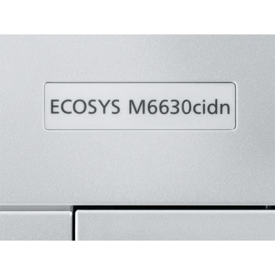 KYOCERA МФУ ECOSYS M6630cidn 1102TZ3NL1 KYOCERA МФУ ECOSYS M6630cidn 1102TZ3NL1