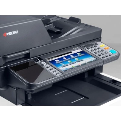 KYOCERA МФУ ECOSYS M6630cidn 1102TZ3NL1 KYOCERA МФУ ECOSYS M6630cidn 1102TZ3NL1