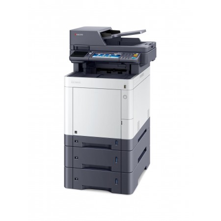 KYOCERA МФУ ECOSYS M6630cidn 1102TZ3NL1 KYOCERA МФУ ECOSYS M6630cidn 1102TZ3NL1
