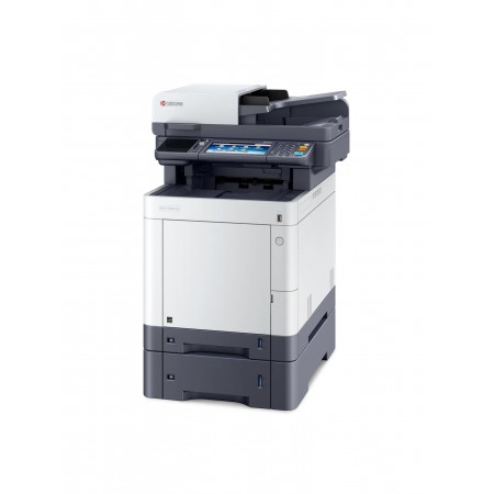 KYOCERA МФУ ECOSYS M6635cidn 1102V13NL1 KYOCERA МФУ ECOSYS M6635cidn 1102V13NL1