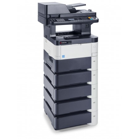 KYOCERA МФУ ECOSYS M3040dn 1102P03NL0 KYOCERA МФУ ECOSYS M3040dn 1102P03NL0