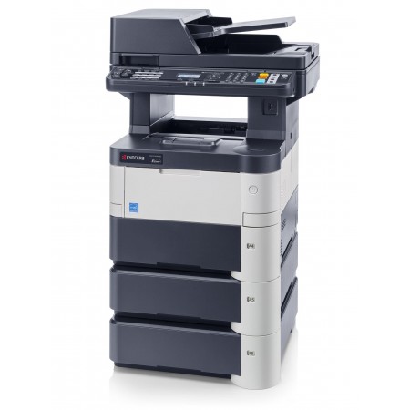 KYOCERA МФУ ECOSYS M3040dn 1102P03NL0 KYOCERA МФУ ECOSYS M3040dn 1102P03NL0