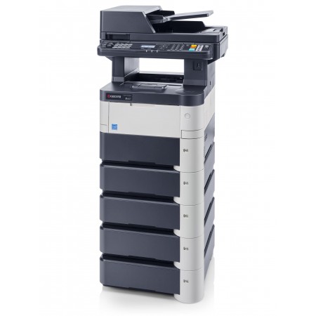 KYOCERA МФУ ECOSYS M3040dn 1102P03NL0 KYOCERA МФУ ECOSYS M3040dn 1102P03NL0