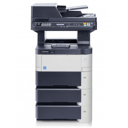 KYOCERA МФУ ECOSYS M3040dn 1102P03NL0 KYOCERA МФУ ECOSYS M3040dn 1102P03NL0