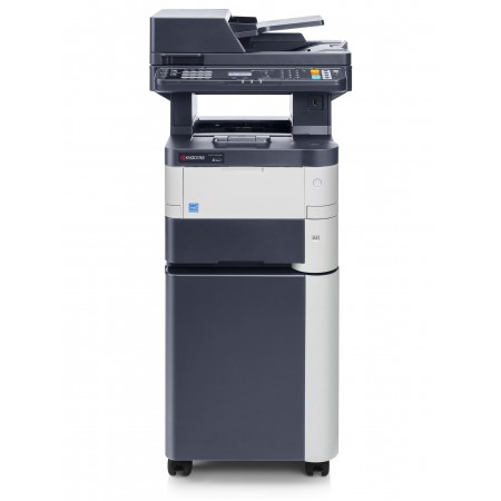 KYOCERA МФУ ECOSYS M3040dn 1102P03NL0 KYOCERA МФУ ECOSYS M3040dn 1102P03NL0