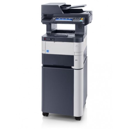 KYOCERA МФУ ECOSYS M3040idn 1102NY3NL0 KYOCERA МФУ ECOSYS M3040idn 1102NY3NL0