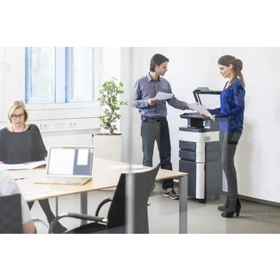 KYOCERA МФУ ECOSYS M3540idn 1102NX3NL0 KYOCERA МФУ ECOSYS M3540idn 1102NX3NL0