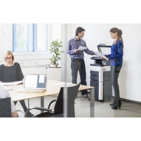 KYOCERA МФУ ECOSYS M3540idn 1102NX3NL0 KYOCERA МФУ ECOSYS M3540idn 1102NX3NL0