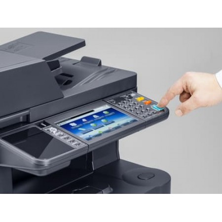 KYOCERA МФУ ECOSYS M3540idn 1102NX3NL0 KYOCERA МФУ ECOSYS M3540idn 1102NX3NL0