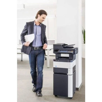 KYOCERA МФУ ECOSYS M3540idn 1102NX3NL0 KYOCERA МФУ ECOSYS M3540idn 1102NX3NL0