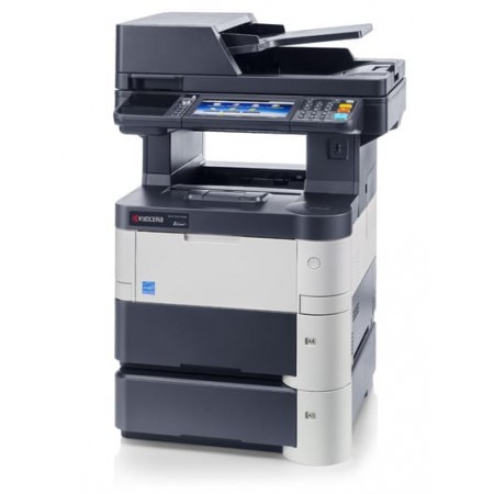 KYOCERA МФУ ECOSYS M3540idn 1102NX3NL0 KYOCERA МФУ ECOSYS M3540idn 1102NX3NL0
