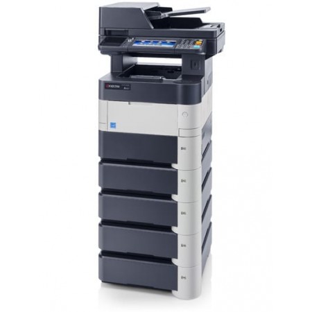 KYOCERA МФУ ECOSYS M3550idn 1102NM3NL0 KYOCERA МФУ ECOSYS M3550idn 1102NM3NL0