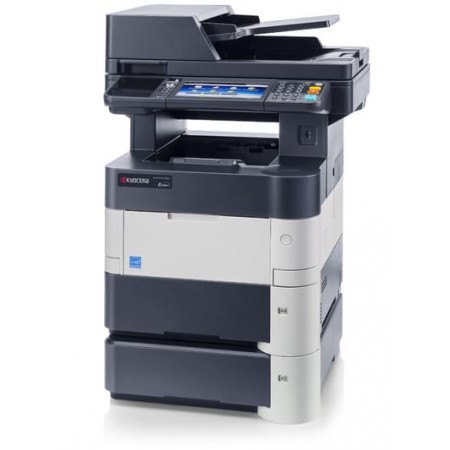 KYOCERA МФУ ECOSYS M3550idn 1102NM3NL0 KYOCERA МФУ ECOSYS M3550idn 1102NM3NL0
