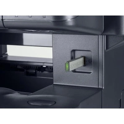KYOCERA МФУ ECOSYS M3550idn 1102NM3NL0 KYOCERA МФУ ECOSYS M3550idn 1102NM3NL0