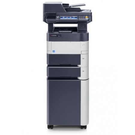 KYOCERA МФУ ECOSYS M3550idn 1102NM3NL0 KYOCERA МФУ ECOSYS M3550idn 1102NM3NL0
