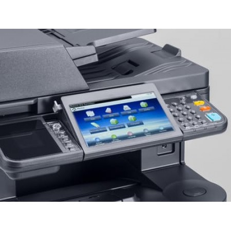 KYOCERA МФУ ECOSYS M3550idn 1102NM3NL0 KYOCERA МФУ ECOSYS M3550idn 1102NM3NL0