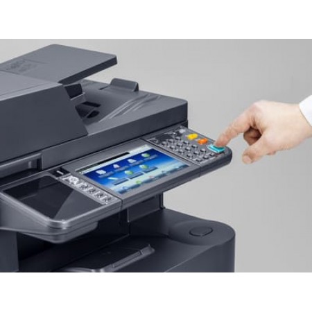 KYOCERA МФУ ECOSYS M3550idn 1102NM3NL0 KYOCERA МФУ ECOSYS M3550idn 1102NM3NL0