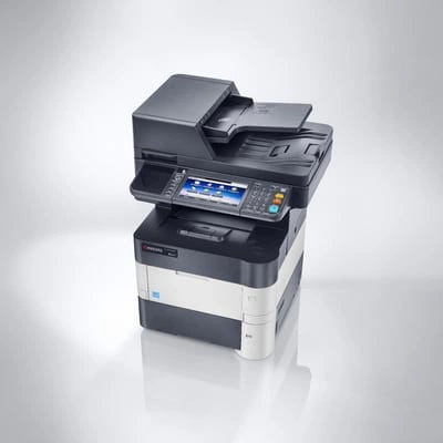 KYOCERA МФУ ECOSYS M3550idn 1102NM3NL0 KYOCERA МФУ ECOSYS M3550idn 1102NM3NL0