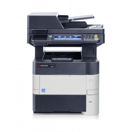 KYOCERA МФУ ECOSYS M3560IDN 1102P63NL0 KYOCERA МФУ ECOSYS M3560IDN 1102P63NL0