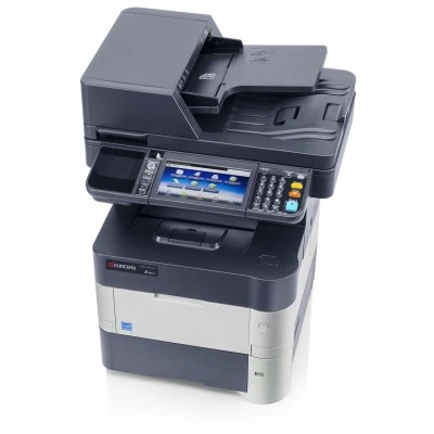 KYOCERA МФУ ECOSYS M3560IDN 1102P63NL0 KYOCERA МФУ ECOSYS M3560IDN 1102P63NL0