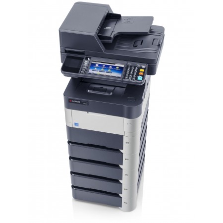 KYOCERA МФУ ECOSYS M3560IDN 1102P63NL0 KYOCERA МФУ ECOSYS M3560IDN 1102P63NL0