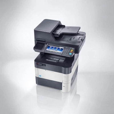 KYOCERA МФУ ECOSYS M3560IDN 1102P63NL0 KYOCERA МФУ ECOSYS M3560IDN 1102P63NL0