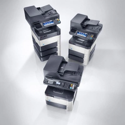 KYOCERA МФУ ECOSYS M3560IDN 1102P63NL0 KYOCERA МФУ ECOSYS M3560IDN 1102P63NL0