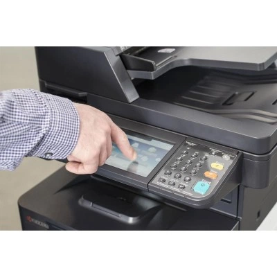 KYOCERA МФУ ECOSYS M3560IDN 1102P63NL0 KYOCERA МФУ ECOSYS M3560IDN 1102P63NL0