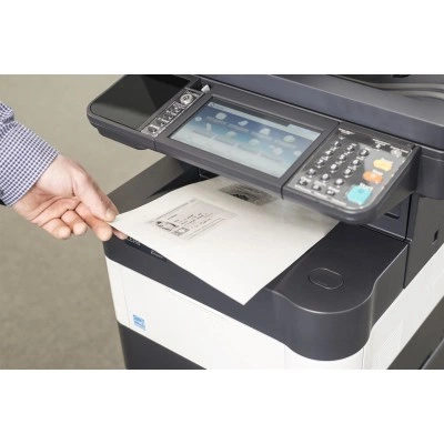 KYOCERA МФУ ECOSYS M3560IDN 1102P63NL0 KYOCERA МФУ ECOSYS M3560IDN 1102P63NL0