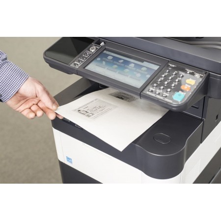 KYOCERA МФУ ECOSYS M3560IDN 1102P63NL0 KYOCERA МФУ ECOSYS M3560IDN 1102P63NL0