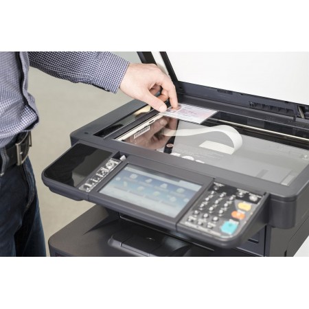 KYOCERA МФУ ECOSYS M3560IDN 1102P63NL0 KYOCERA МФУ ECOSYS M3560IDN 1102P63NL0