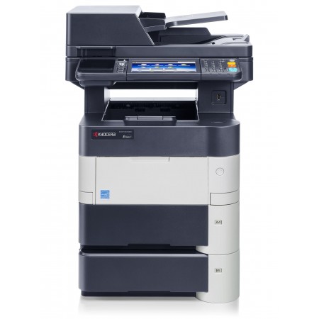 KYOCERA МФУ ECOSYS M3560IDN 1102P63NL0 KYOCERA МФУ ECOSYS M3560IDN 1102P63NL0