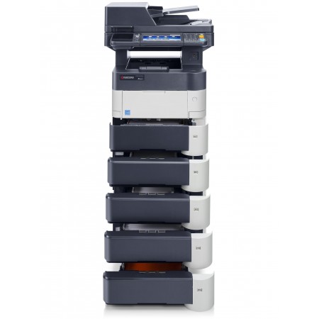 KYOCERA МФУ ECOSYS M3560IDN 1102P63NL0 KYOCERA МФУ ECOSYS M3560IDN 1102P63NL0