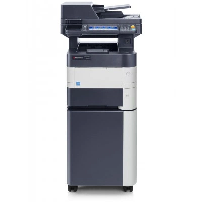 KYOCERA МФУ ECOSYS M3560IDN 1102P63NL0 KYOCERA МФУ ECOSYS M3560IDN 1102P63NL0