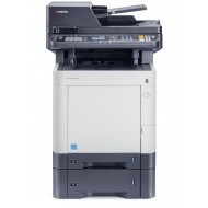 KYOCERA МФУ ECOSYS M6030cdn 1102NV3NL0