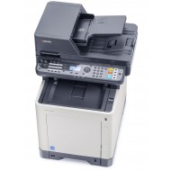 KYOCERA МФУ ECOSYS M6030cdn 1102NV3NL0