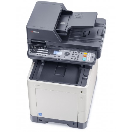 KYOCERA МФУ ECOSYS M6030cdn 1102NV3NL0 KYOCERA МФУ ECOSYS M6030cdn 1102NV3NL0