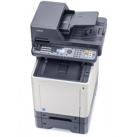 KYOCERA МФУ ECOSYS M6030cdn 1102NV3NL0 KYOCERA МФУ ECOSYS M6030cdn 1102NV3NL0