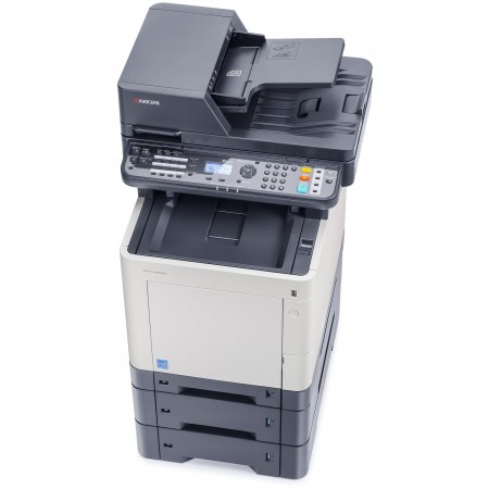 KYOCERA МФУ ECOSYS M6030cdn 1102NV3NL0 KYOCERA МФУ ECOSYS M6030cdn 1102NV3NL0
