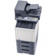 KYOCERA МФУ ECOSYS M6030cdn 1102NV3NL0