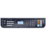 KYOCERA МФУ ECOSYS M6030cdn 1102NV3NL0