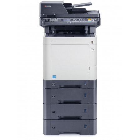 KYOCERA МФУ ECOSYS M6030cdn 1102NV3NL0 KYOCERA МФУ ECOSYS M6030cdn 1102NV3NL0